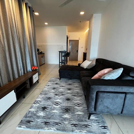 Itcc Manhattan Suites By Prime Penampang Eksteriør bilde