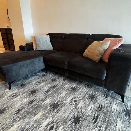 Itcc Manhattan Suites By Prime Penampang Eksteriør bilde