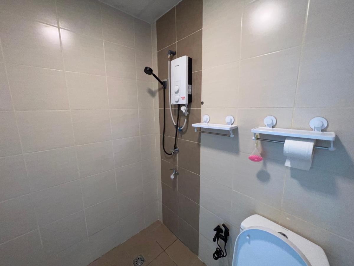 Itcc Manhattan Suites By Prime Penampang Eksteriør bilde