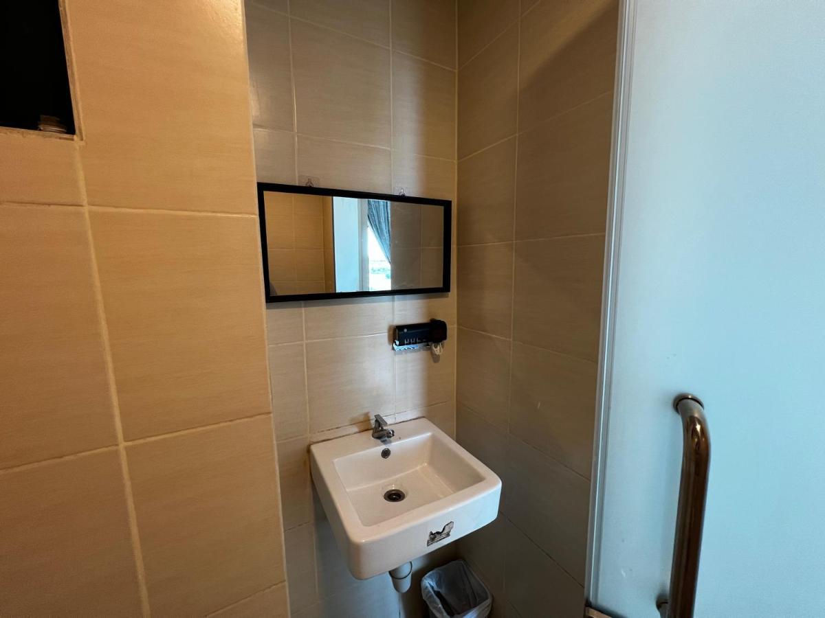 Itcc Manhattan Suites By Prime Penampang Eksteriør bilde