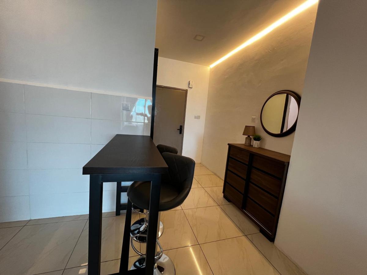Itcc Manhattan Suites By Prime Penampang Eksteriør bilde
