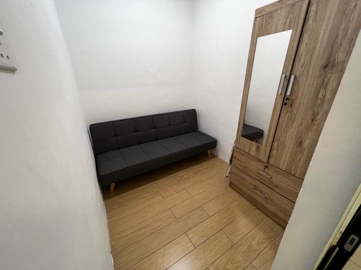Itcc Manhattan Suites By Prime Penampang Eksteriør bilde