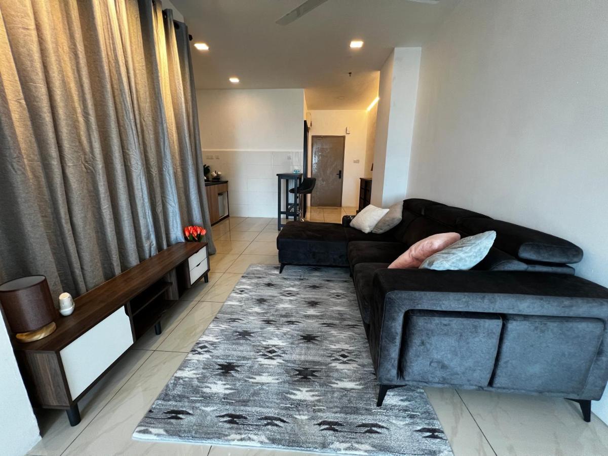 Itcc Manhattan Suites By Prime Penampang Eksteriør bilde
