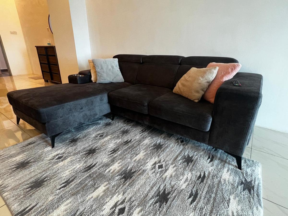 Itcc Manhattan Suites By Prime Penampang Eksteriør bilde