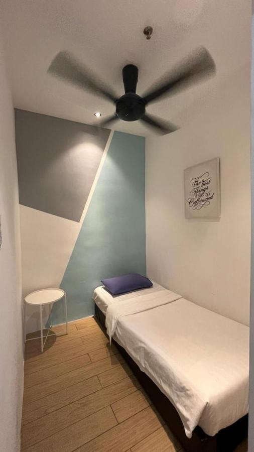 Itcc Manhattan Suites By Prime Penampang Eksteriør bilde