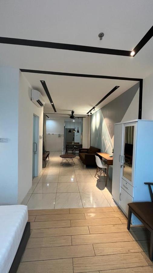 Itcc Manhattan Suites By Prime Penampang Eksteriør bilde