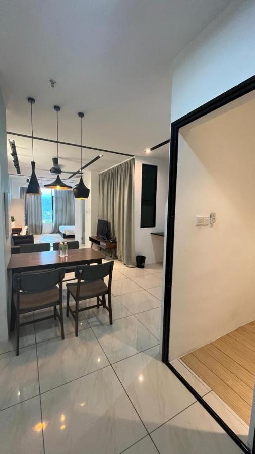 Itcc Manhattan Suites By Prime Penampang Eksteriør bilde